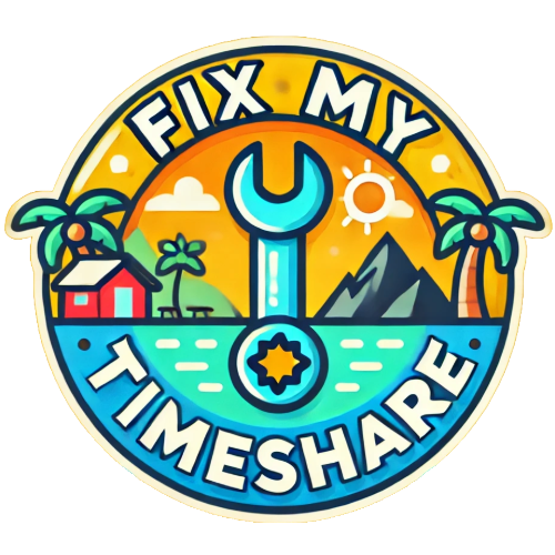 Fix My Timeshare Logo